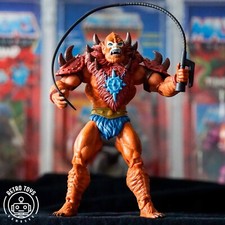 Beast man masters gebraucht kaufen  Hamburg