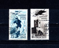Regno 1934 mondiali usato  Sarezzo
