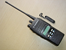 Motorola gp360 uhf for sale  LEEDS