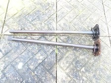 Austin van pair for sale  SPALDING