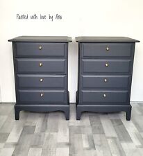 Stag minstrel drawers for sale  THETFORD