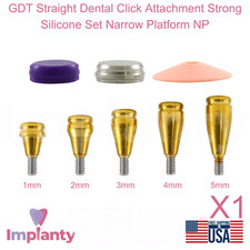 Gdt straight dental for sale  New York