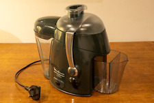 Moulinex juice machine for sale  EDINBURGH