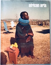 REVISTA DE ARTES AFRICANAS ~ Maio de 1985 ~ S. POTES DE CERVEJA AFRICANOS, ARTE MURAL MDEBELE comprar usado REVISTA DE ARTES AFRICANAS ~ Maio de 1985 ~ S. POTES DE CERVEJA AFRICANOS, ARTE MURAL MDEBELE comprar usado  Enviando para Brazil