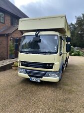 Horsebox for sale  RINGWOOD