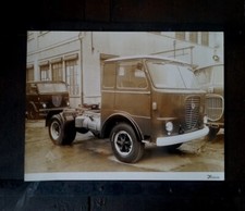 Lancia esadelta trattore usato  Brescia