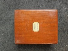 Boîte montres patek d'occasion  Chagny