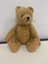 Alter teddybär teddy gebraucht kaufen  München