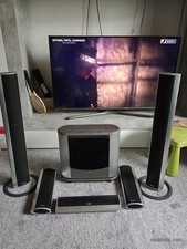 Teufel heimkino boxensystem gebraucht kaufen  Essen