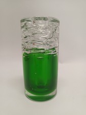 Skrdlovice whirlpool vase for sale  FAKENHAM