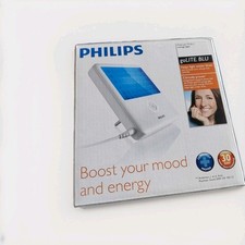 Usado, Amplificador de energia e humor Philips goLITE BLU HF3320 comprar usado  Enviando para Brazil