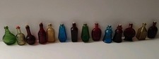 Lot vintage miniature for sale  Janesville