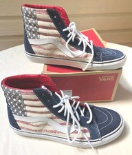 Vans sk8 reissue for sale  Columbia