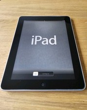 Apple ipad gen gebraucht kaufen  Recklinghausen