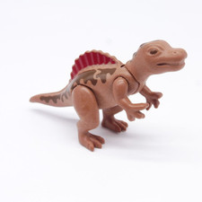 39124 playmobil dinosaure d'occasion  Marck