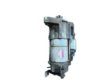 Motorino avviamento jaguar usato  Pozzallo