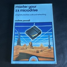 Master microdrive home for sale  OKEHAMPTON