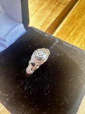 Art deco diamond for sale  Charleston