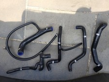 Black samco sport for sale  BEDFORD