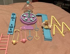Vintage liddle kiddles for sale  Spokane