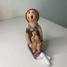 Jemez pueblo handmade for sale  Colorado Springs