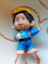 Vintage monchichi bully gebraucht kaufen Vintage monchichi bully gebraucht kaufen  Kolbermoor