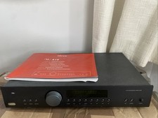 Arcam fmj integrated for sale  READING