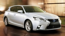 2014 lexus hybrid for sale  USA