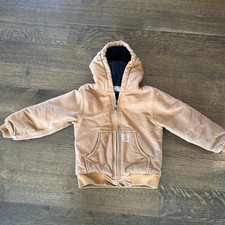 Carhartt kids canvas for sale  Andover