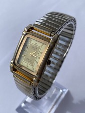 Vintage OMAX Crystal Herren Armbanduhr Japan na sprzedaż Vintage OMAX Crystal Herren Armbanduhr Japan na sprzedaż  Wysyłka do Poland