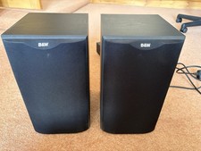 Bowers wilkins 601 for sale  BARNARD CASTLE