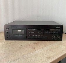 Platine cassette vintage d'occasion  Montpellier-