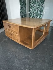 Ercol vintage blonde for sale Ercol vintage blonde for sale  MALDON