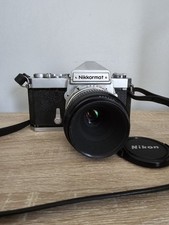 Appareil photo argentique d'occasion  Vichy