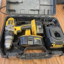 Preowned 18v dewalt for sale  Los Angeles
