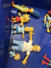 Jesco simpsons 1990 for sale  NOTTINGHAM