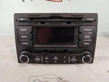 Autoradio per kia usato  Italia