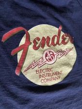 Fender electric instrument for sale  Englewood
