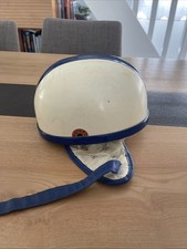 Ancien casque bol d'occasion  Cugnaux
