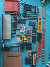 Playmobil western fort d'occasion  Talence