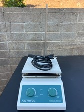 Faithful magnetic stirrer for sale  San Diego