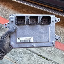 Controle de motor de computador Honda Civic 2006-2008 módulo ECU ECM 37820-RNA-A63 FABRICANTE DE EQUIPAMENTO ORIGINAL comprar usado  Enviando para Brazil