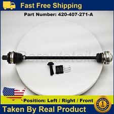 Front axle shaft for sale  Elk Grove Village