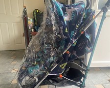 Cosatto supa stroller for sale  BARRY