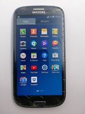 Usado, Samsung Galaxy S3 Neo i9301 desbloqueado totalmente funcional TELA SENSÍVEL AO TOQUE RACHADA comprar usado  Enviando para Brazil