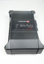 Amplificador Stetsom BRAVO FULL 1.2k 1-ohm monobloco 1200 Watt RMS amplificador de áudio de carro comprar usado  Enviando para Brazil