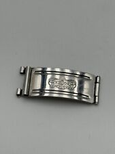 Rolex clasp parts usato  Napoli