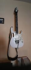 Steve vai ibanez for sale  NOTTINGHAM
