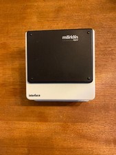 Märklin digital interface gebraucht kaufen  Hamdorf
