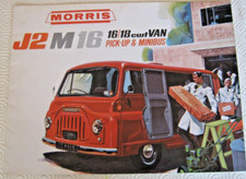 Morris m16 cwt for sale  ARUNDEL